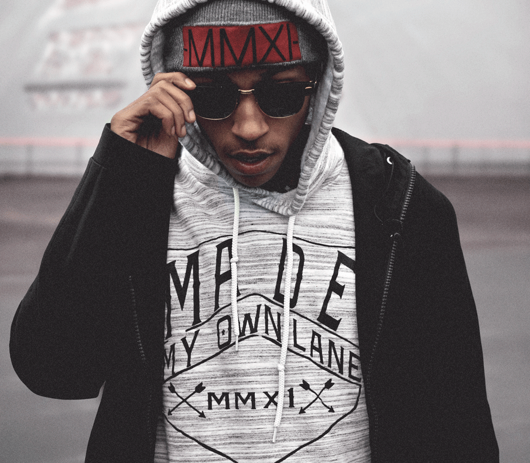 MMOL editorial portrait.